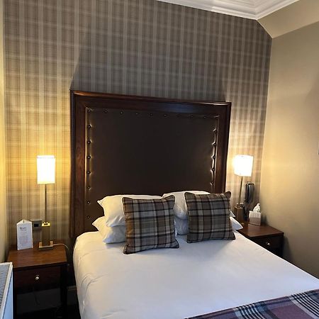 Cairngorm Hotel Авімор Екстер'єр фото