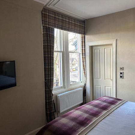 Cairngorm Hotel Авімор Екстер'єр фото