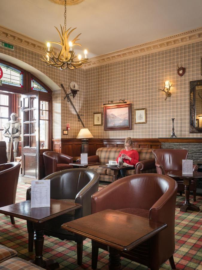 Cairngorm Hotel Авімор Екстер'єр фото