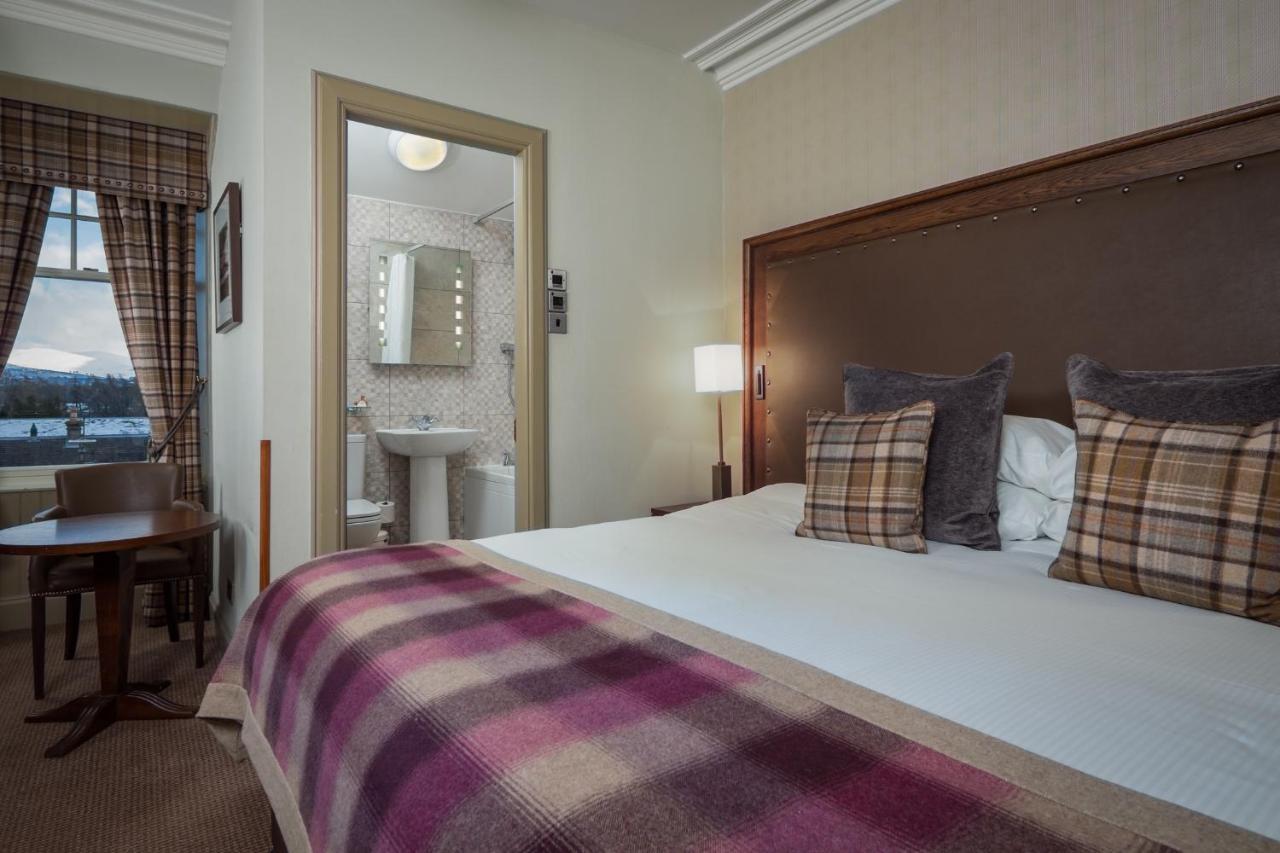 Cairngorm Hotel Авімор Екстер'єр фото