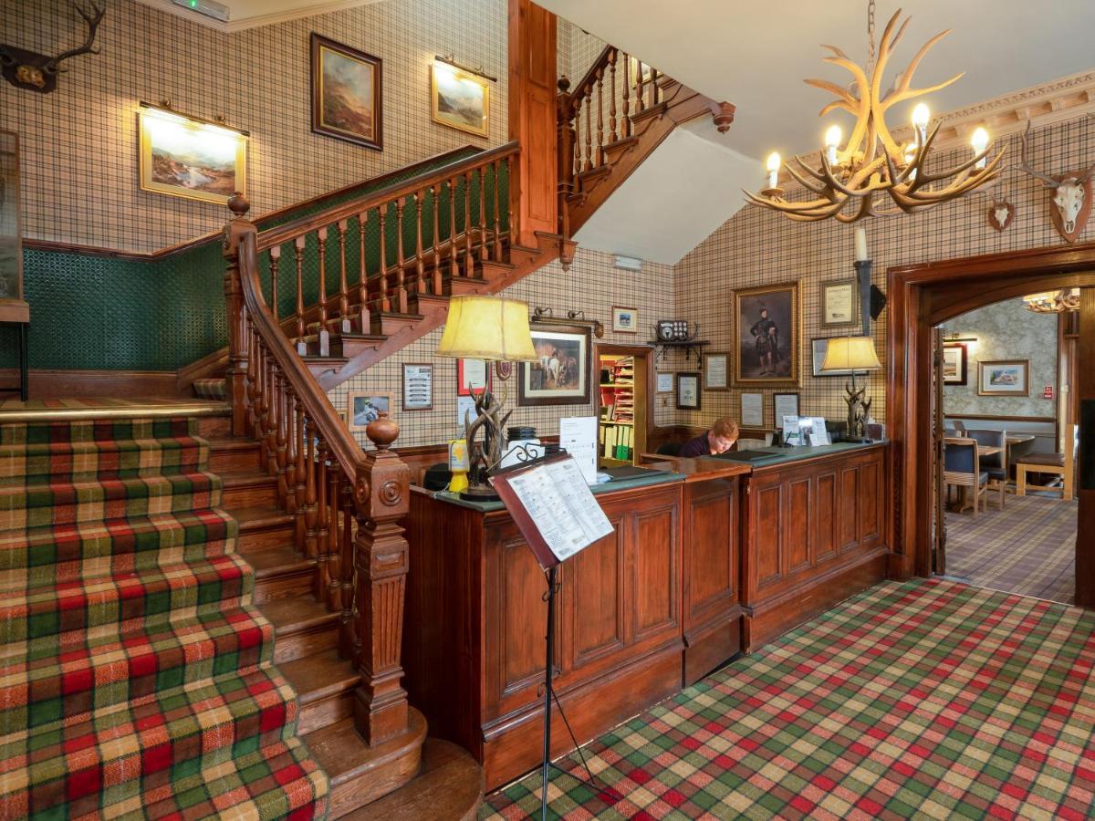 Cairngorm Hotel Авімор Екстер'єр фото