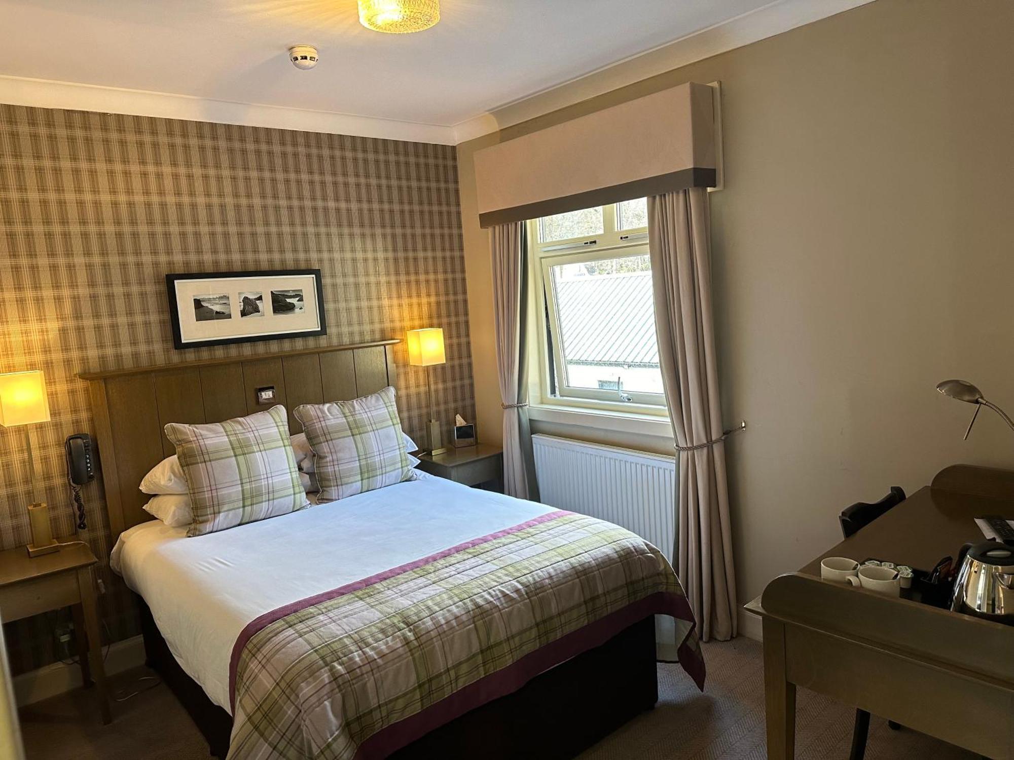Cairngorm Hotel Авімор Екстер'єр фото