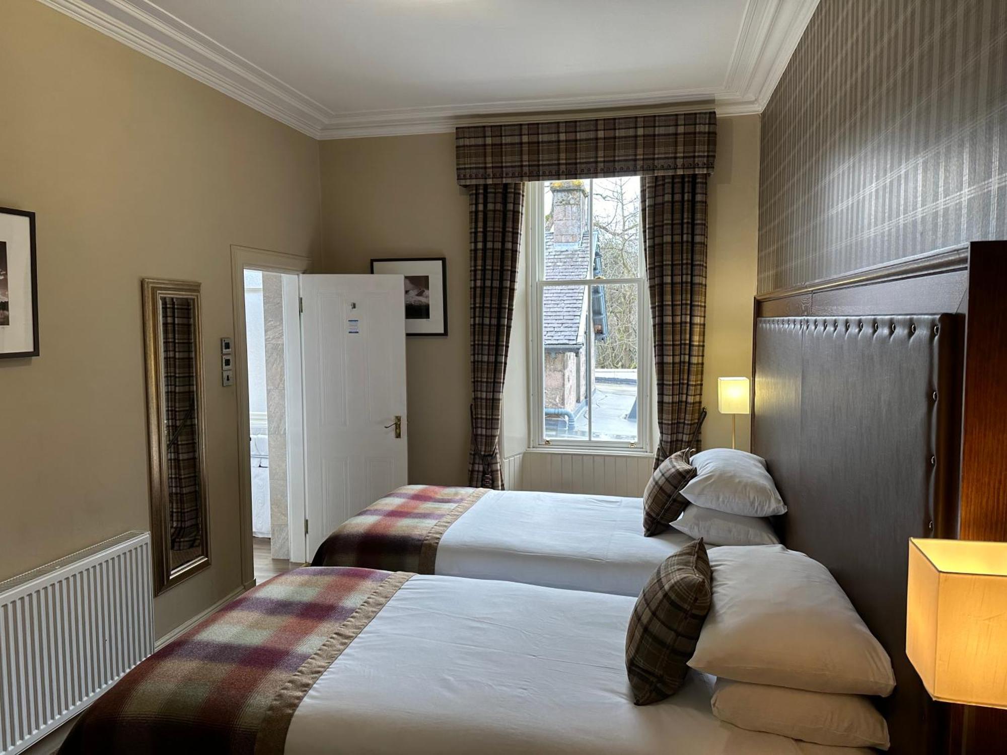 Cairngorm Hotel Авімор Екстер'єр фото