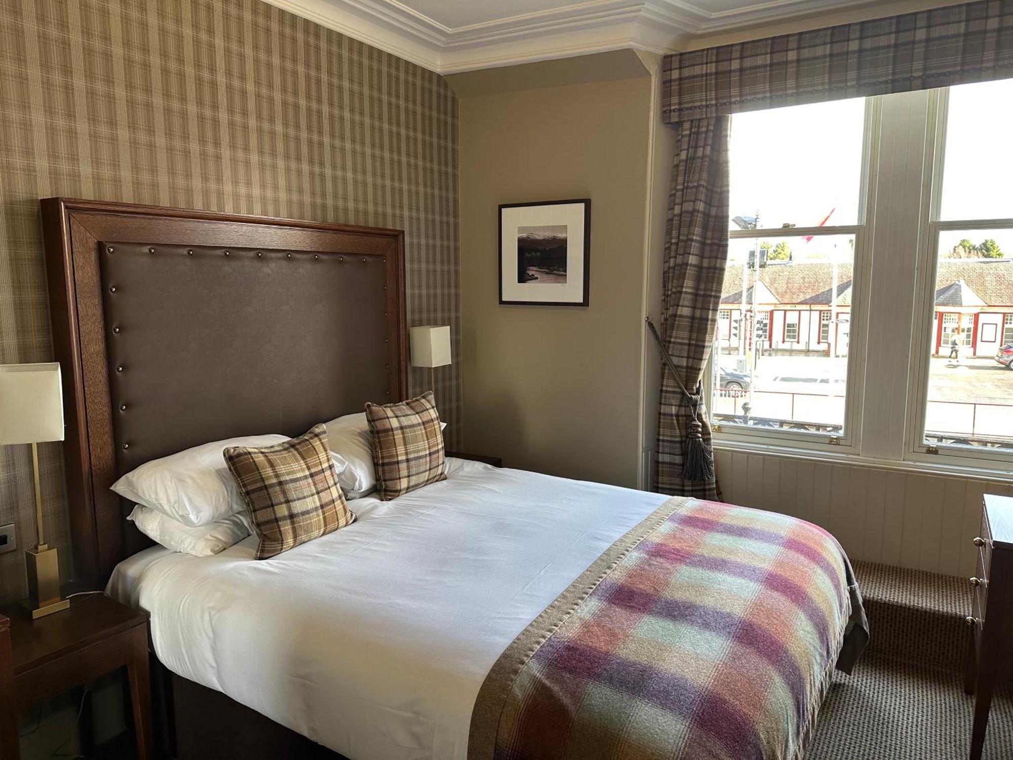 Cairngorm Hotel Авімор Екстер'єр фото