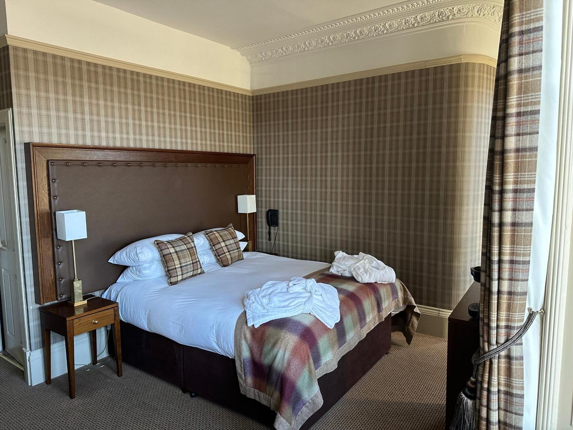Cairngorm Hotel Авімор Екстер'єр фото