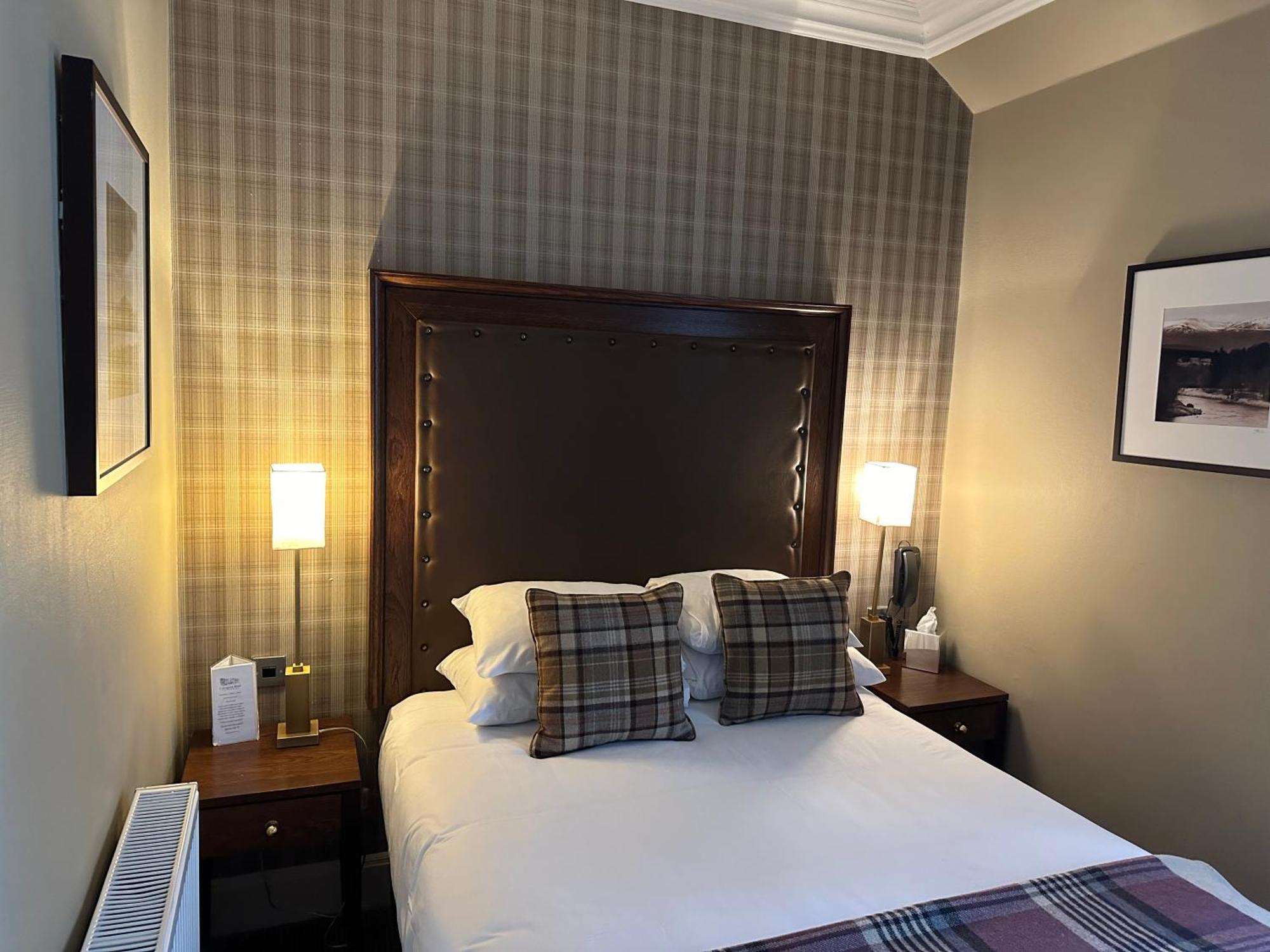 Cairngorm Hotel Авімор Екстер'єр фото