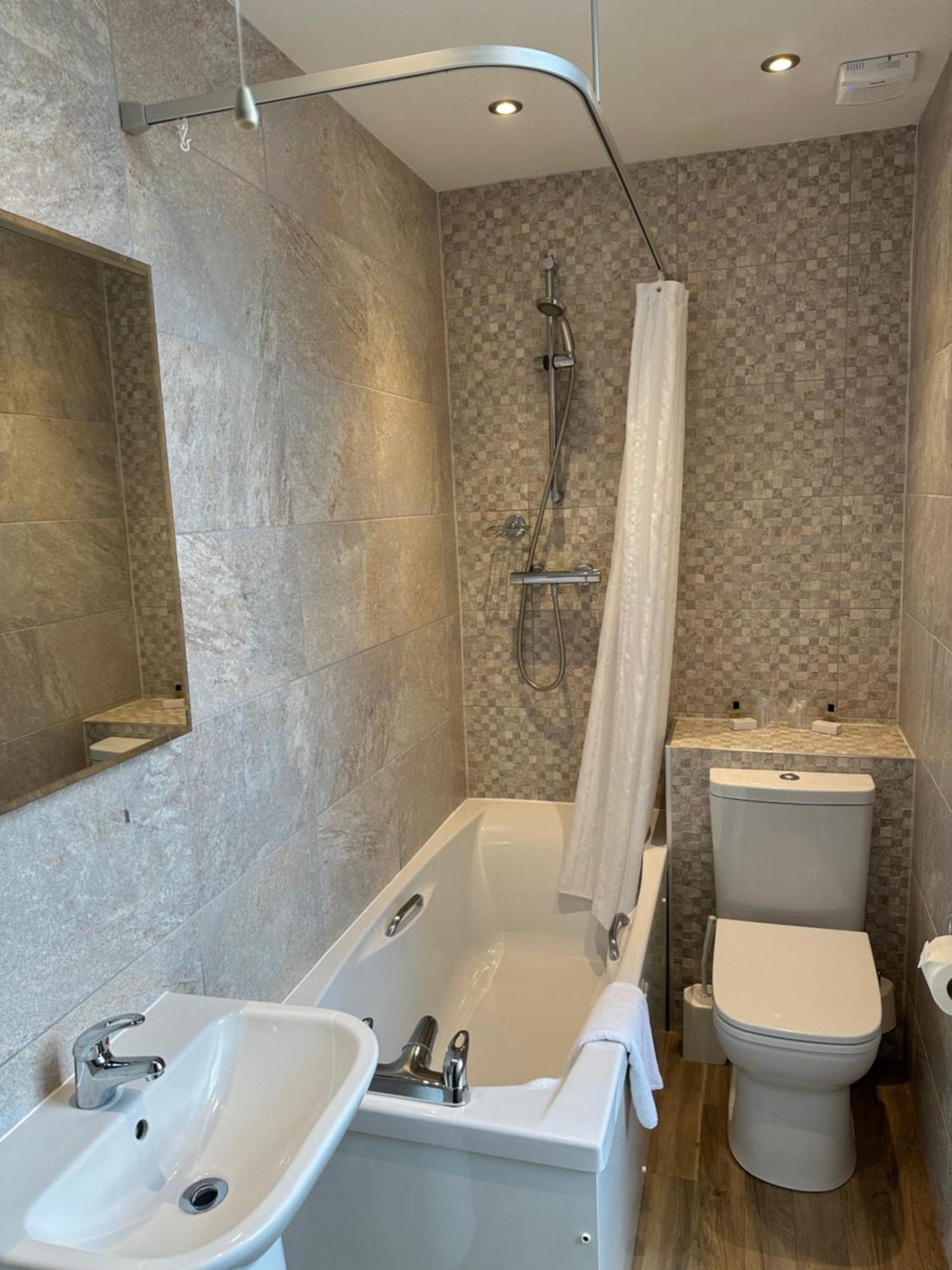 Cairngorm Hotel Авімор Екстер'єр фото