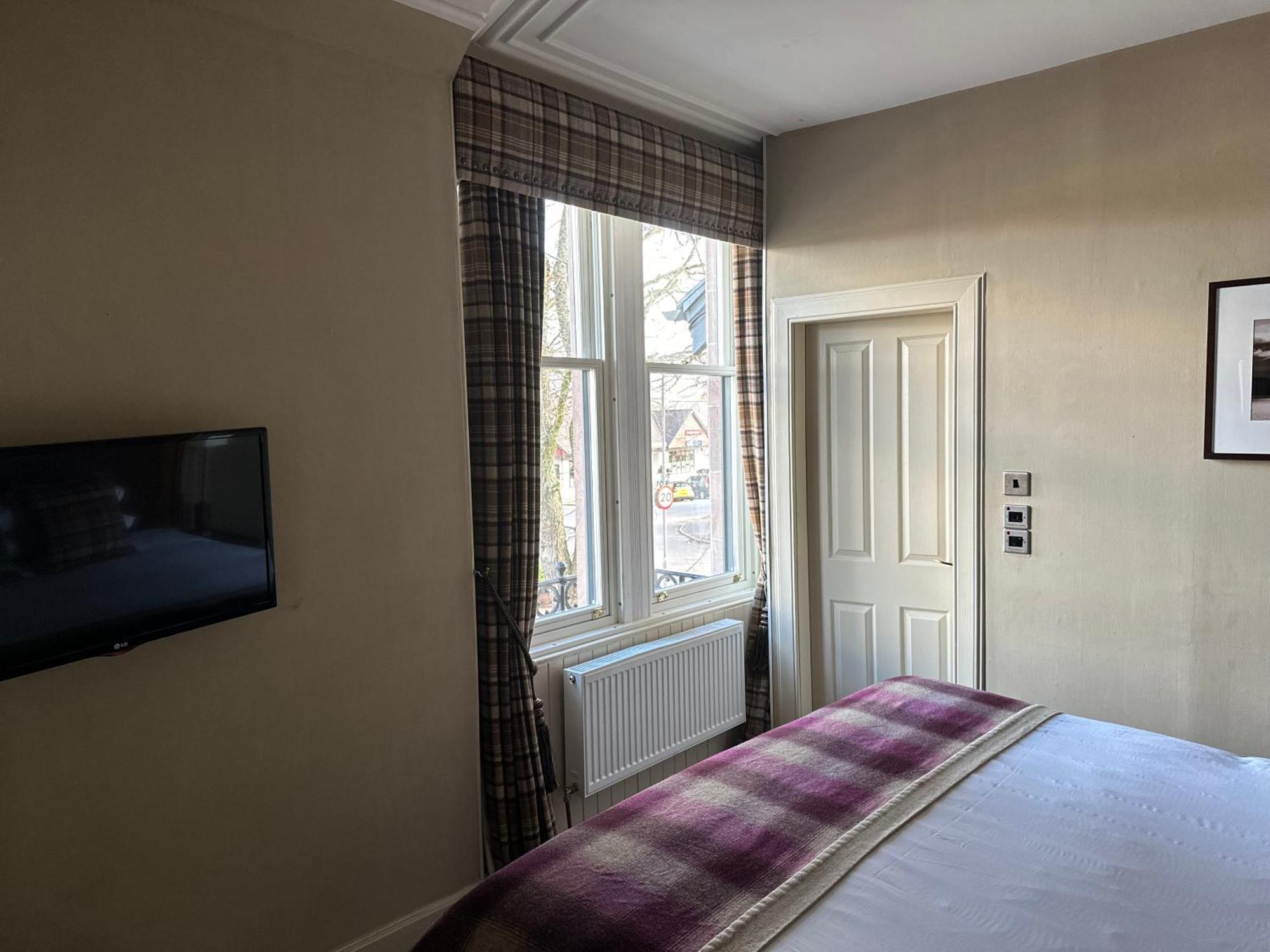 Cairngorm Hotel Авімор Екстер'єр фото