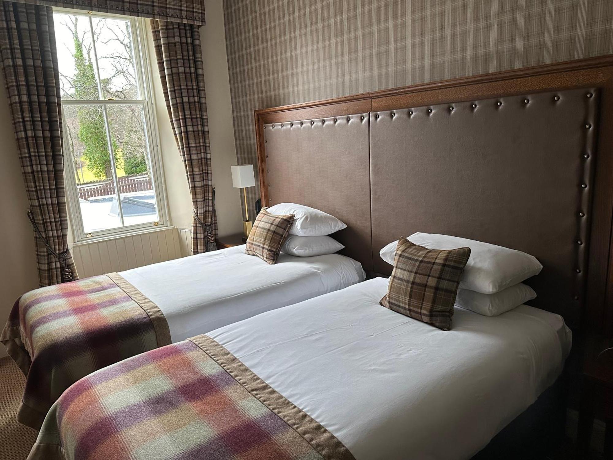 Cairngorm Hotel Авімор Екстер'єр фото