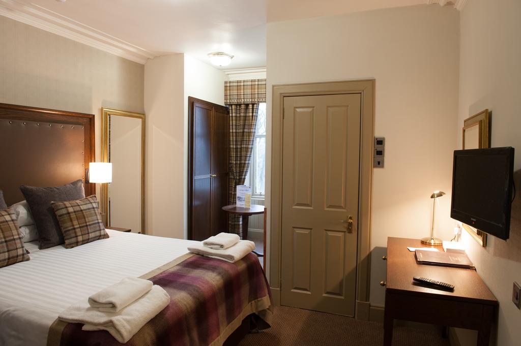 Cairngorm Hotel Авімор Номер фото