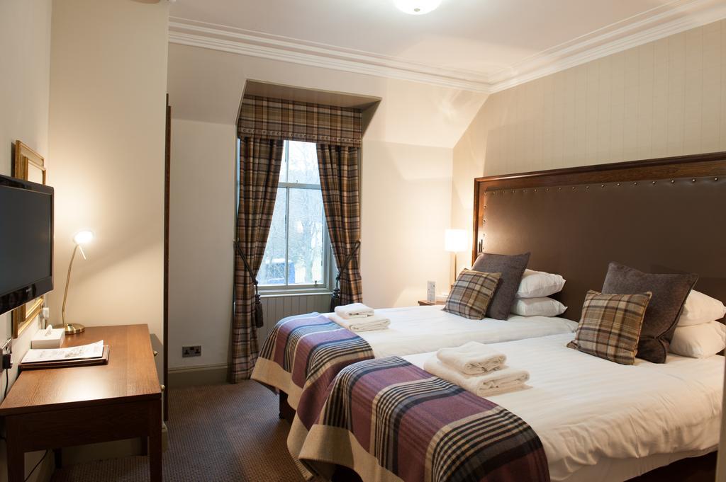 Cairngorm Hotel Авімор Номер фото