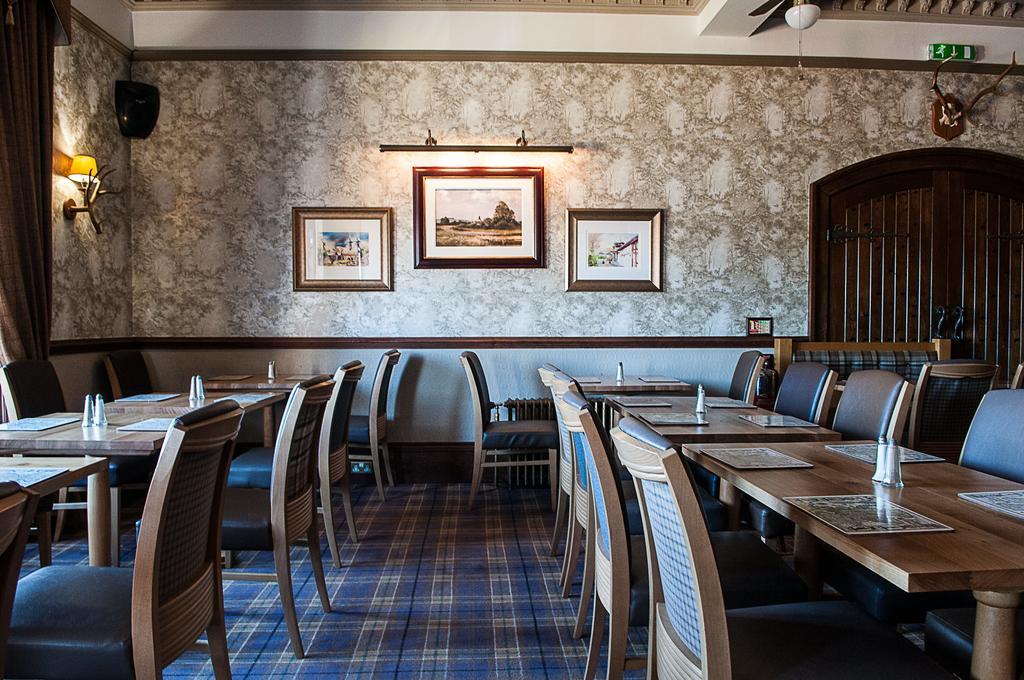 Cairngorm Hotel Авімор Екстер'єр фото