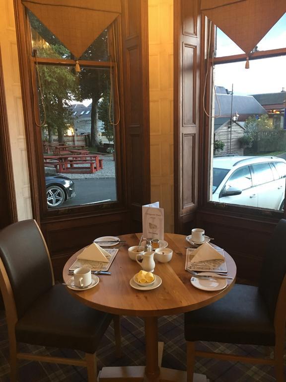 Cairngorm Hotel Авімор Екстер'єр фото