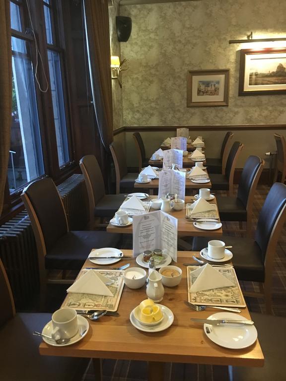 Cairngorm Hotel Авімор Екстер'єр фото