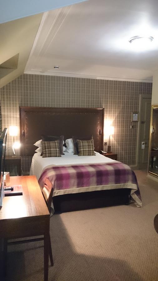 Cairngorm Hotel Авімор Екстер'єр фото