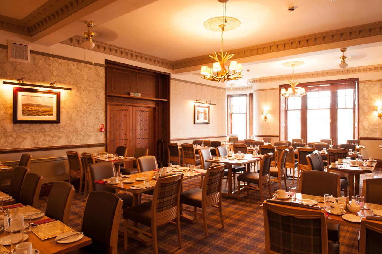 Cairngorm Hotel Авімор Екстер'єр фото