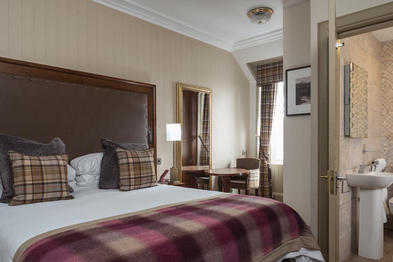 Cairngorm Hotel Авімор Екстер'єр фото