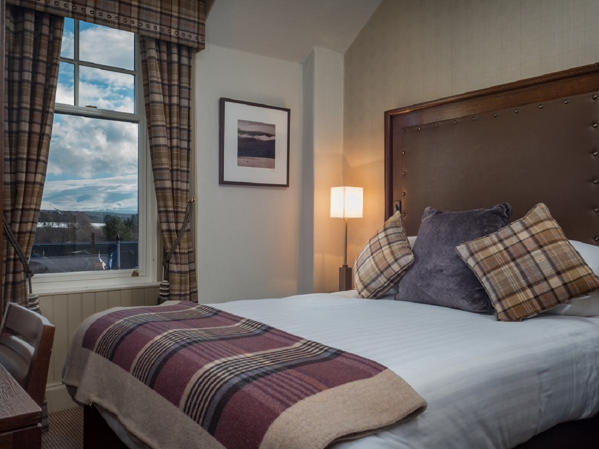 Cairngorm Hotel Авімор Екстер'єр фото