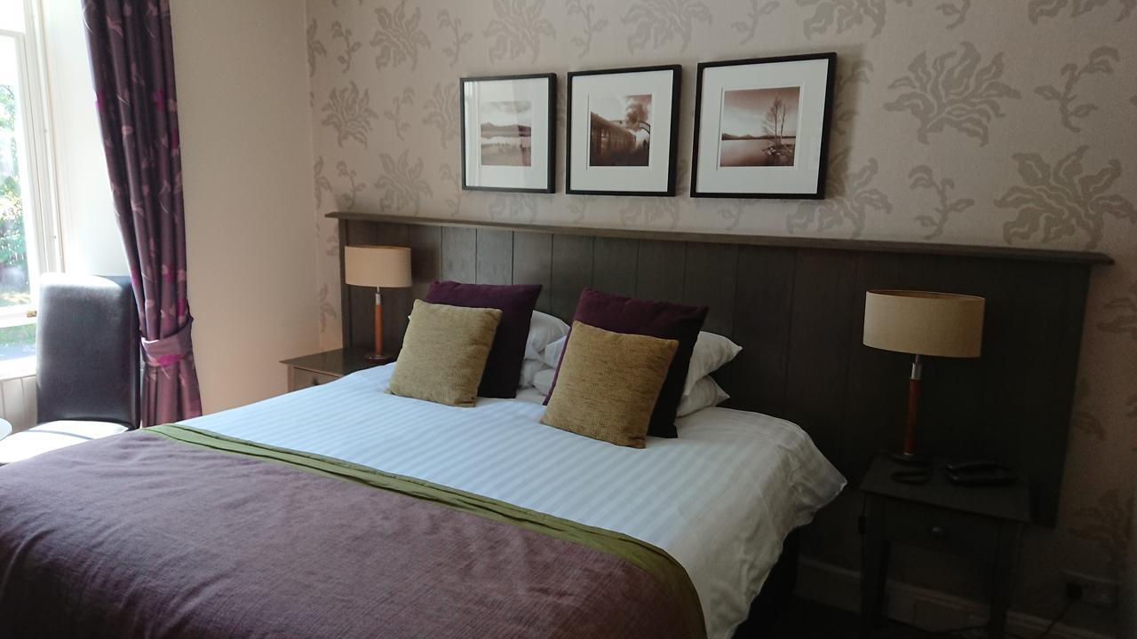 Cairngorm Hotel Авімор Екстер'єр фото
