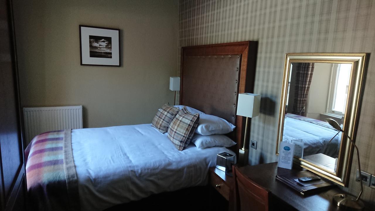Cairngorm Hotel Авімор Екстер'єр фото